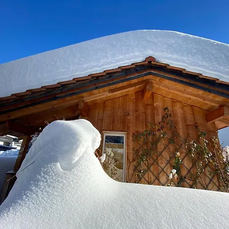 Sport-lodge Hotel 3*