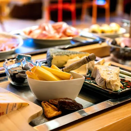 Sport-lodge Hotel 3*