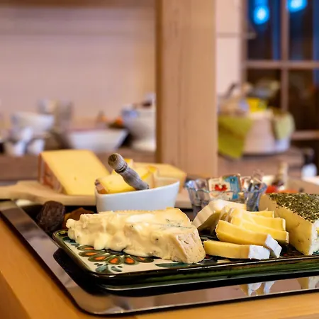Hotel Sport-lodge 3*