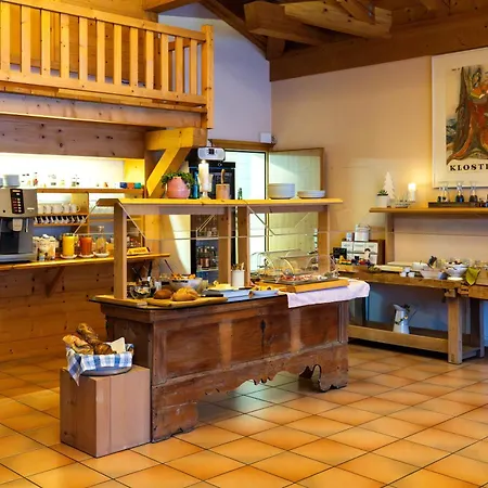 Hotel Sport-lodge