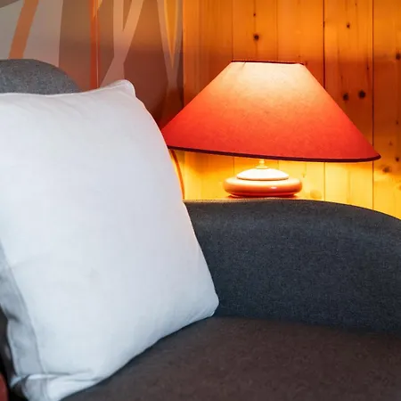 Sport-lodge 3*