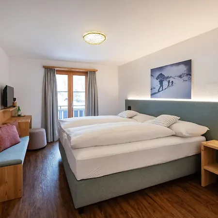 Hotel Sport-lodge 3*