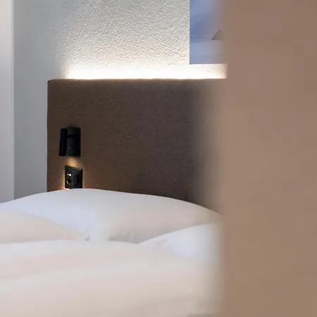 Sport-lodge Hotel Klosters-Serneus
