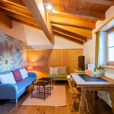 Sport-lodge 3*