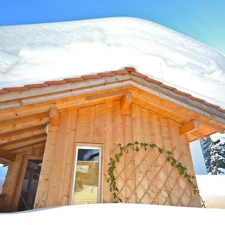 Sport-lodge Hotel