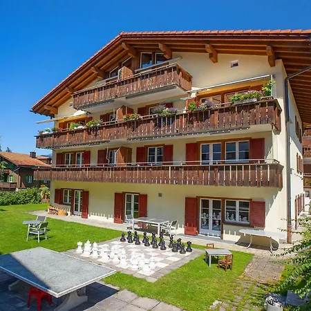 Hotel Sport-lodge 3*