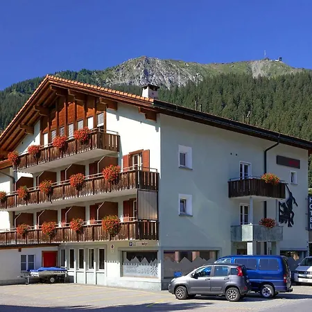 Sport-lodge 3*