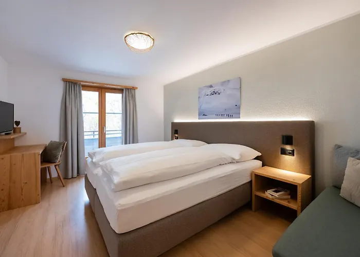 Hotel Sport-lodge 3*