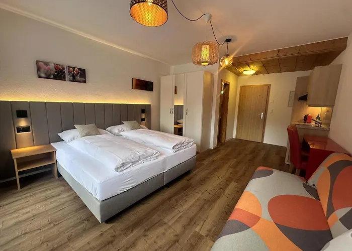 Sport-lodge Hotel 3*